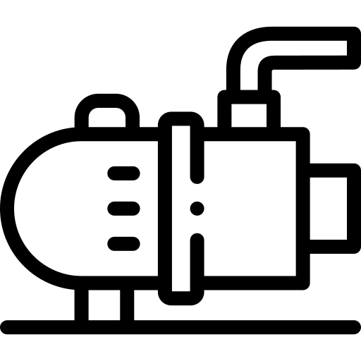Hydraulic Motors