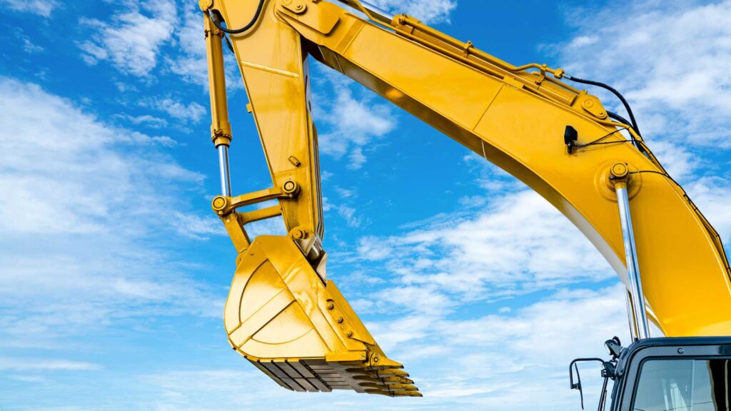 The Role of Hydraulic Systems in Heavy Machinery: A Deep Dive - Image 2