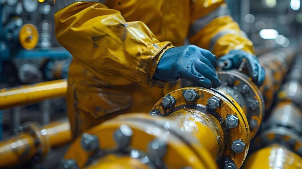 Top 5 Signs Your Hydraulic System Maintenance - Image 1