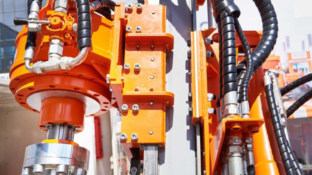 Hydraulic Systems vs. Pneumatic Systems: Key Differences and Applications - Image 1